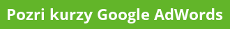 akreditované kurzy Google AdWords