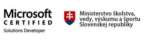 certifikovaní Microsoft tréneri