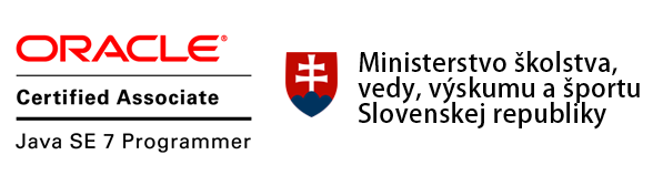 Akreditované kurzy a certifikovaní lektori
