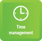 Time Management I. Začiatočník