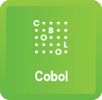 Cobol III. Pokročilý