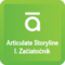 Articulate Storyline I. Začiatočník