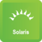 Solaris II. Pokročilý