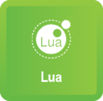 Lua II. Mierne Pokročilý