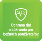 Ochrana Dát a Súkromia