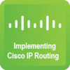 Implementing CISCO IP Routing 