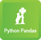 Python Pandas