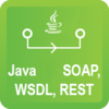 Java XV. SOAP, WSDL a REST