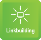 Linkbuilding II. Mierne Pokročilý
