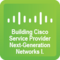 Building CISCO Service Provider Networks I.