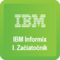 IBM Informix I. Začiatočník