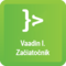 Vaadin I. Začiatočník
