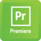 Balík Adobe Premiere Profesionál