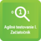 Agilné Testovanie I. Začiatočník