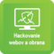 Hacking Webov a Obrana