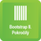 Bootstrap II. Mierne Pokročilý