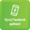 Facebook Aplikácie III. Pokročilý