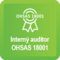 Interný Audítor OHSAS 18001