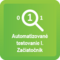 Automatizované Testovanie I. Začiatočník
