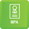 Program MPA