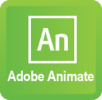 Adobe Animate I. Začiatočník