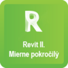 Revit II. Mierne Pokročilý