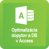 Optimalizácia Dopytov a DB v Access