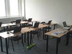 Školiacia miestnosť IT Academy