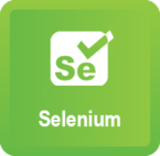 Selenium I. Začiatočník