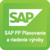 SAP PP Plánovanie a Riadenie Výroby