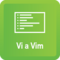 Vi a Vim