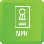 MPH - Odborník na Riadenie vo Verejnom Zdravotníctve
