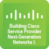 Building CISCO Service Provider Networks II.