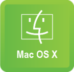 Mac OS X III. Pokročilý