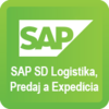 SAP SD Logistika, Predaj a Expedícia