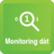 Monitoring Dát