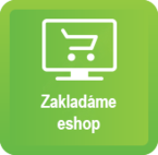 Zakladáme Eshop I. Začiatočník