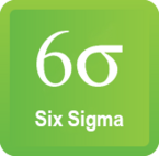 Lean Six Sigma Yellow Belt