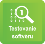 Balík Testovanie Softvéru