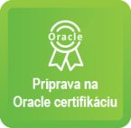 Príprava na Oracle Java Certified Associate Certifikáciu