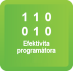 Efektivita a Produktivita Programátora