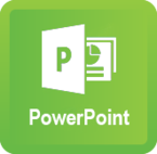 Microsoft PowerPoint III. Pokročilý