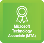 Microsoft Technology Associate (MTA)