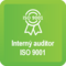 Interný Audítor ISO 9001