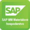 SAP MM Materiálové Hospodárstvo