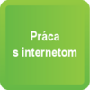 Práca s Internetom, Emailom II. Mierne Pokročilý