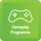 Unity 3D Gameplay Programme