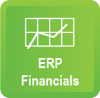 SAP FI Financials III. Pokročilý