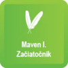 Maven I. Začiatočník