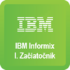IBM Informix I. Začiatočník